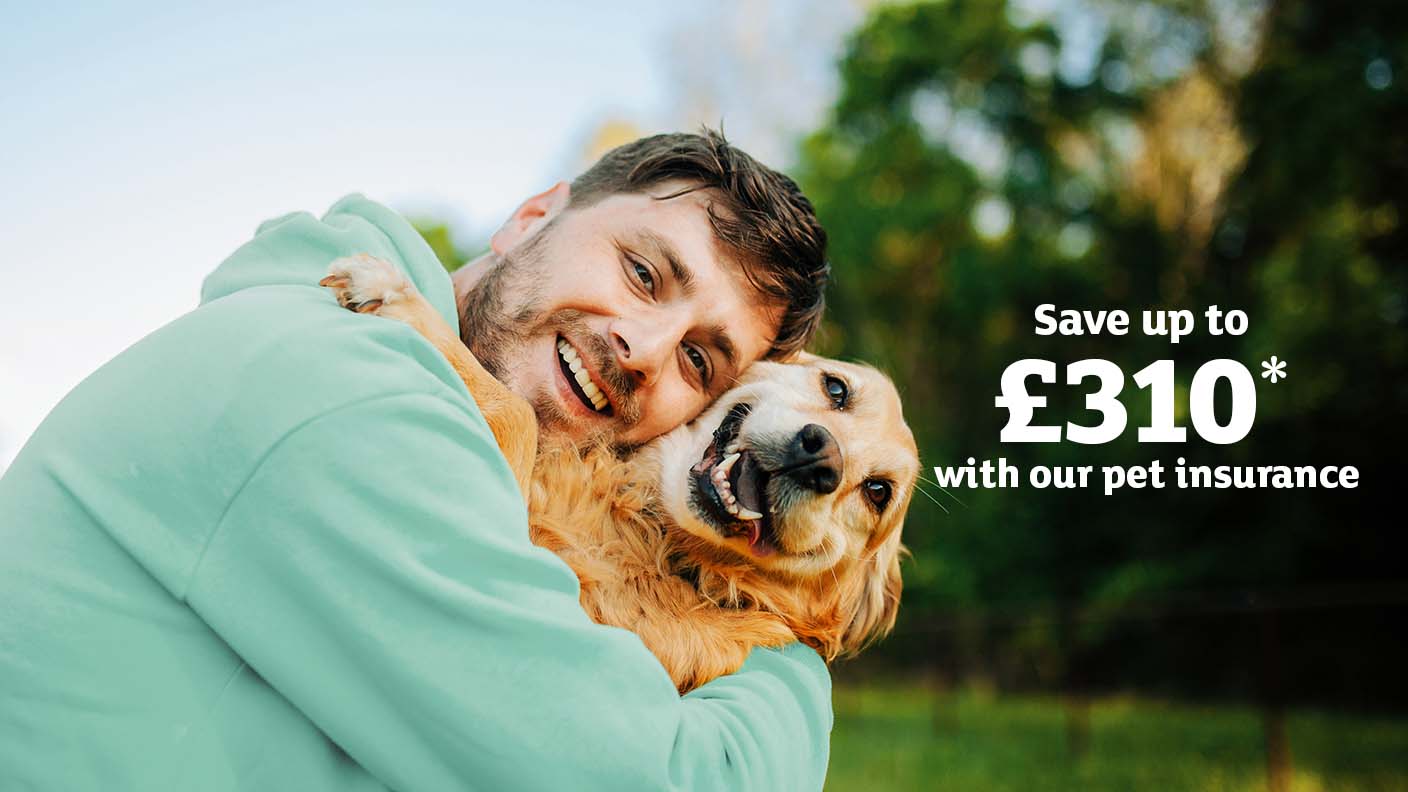 Maximum Benefit Pet Insurance