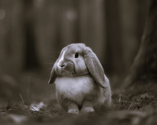 Mini Lop