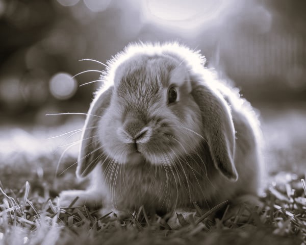 Holland Lop